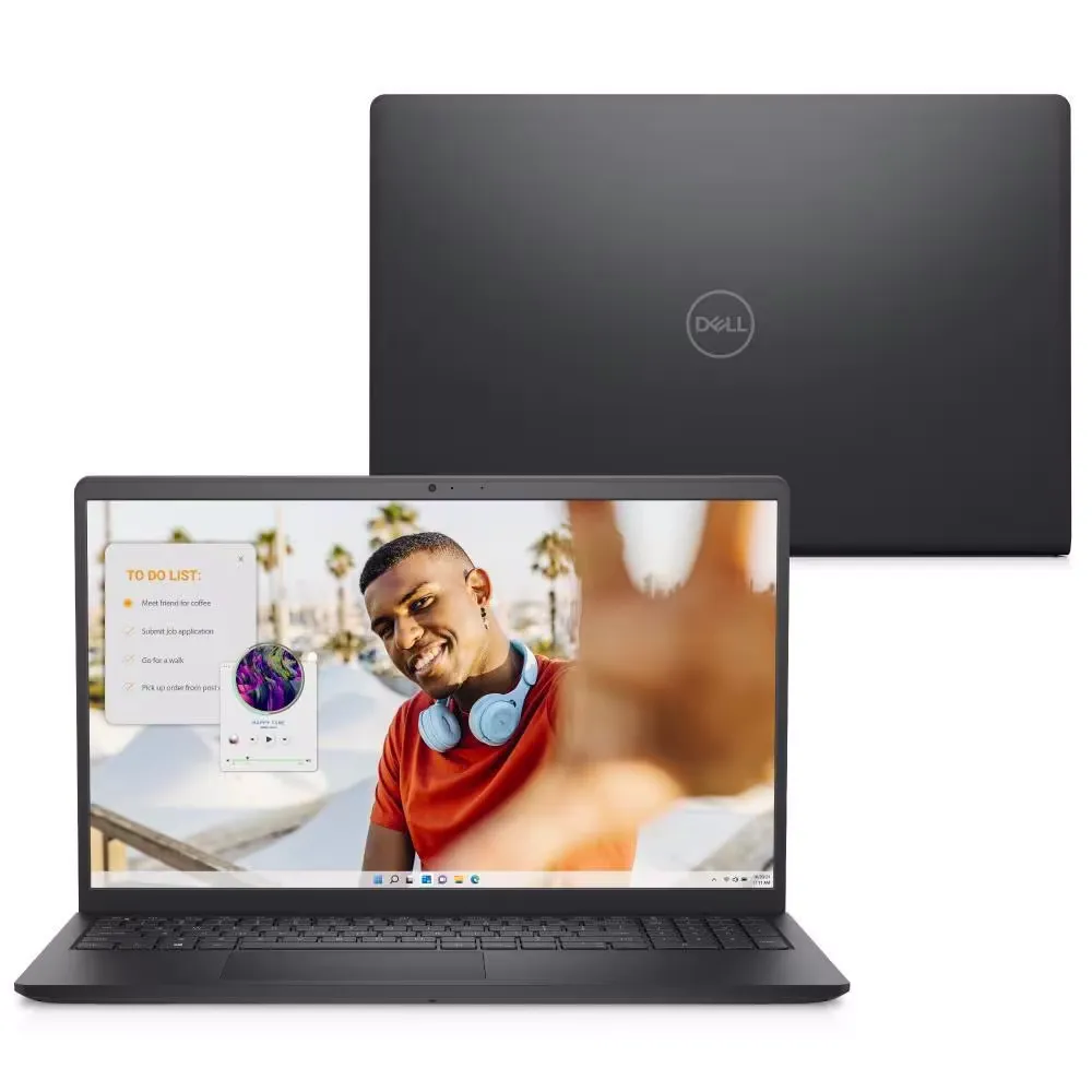 Notebook Dell Inspiron I15-A0507-M10p 15.6''